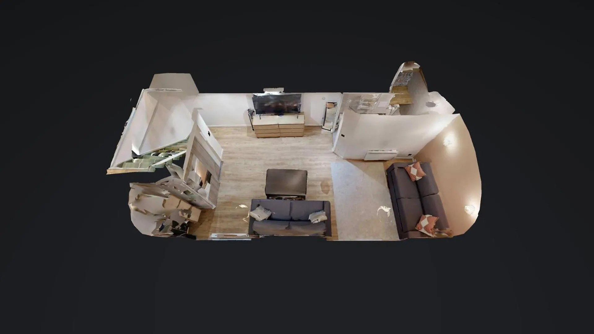Bluestay 226 - Apartment *