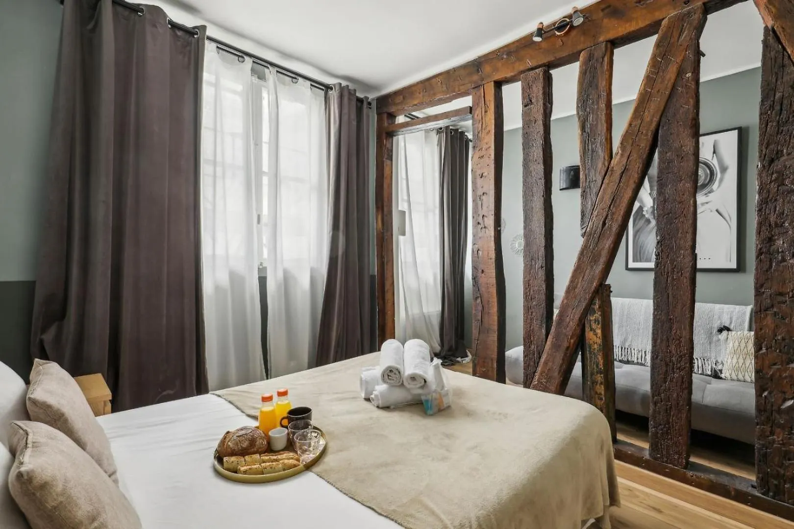 Bluestay 226 -